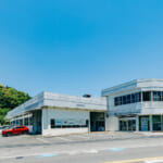 佐伯鶴岡店