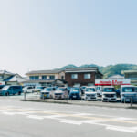 佐伯中央店