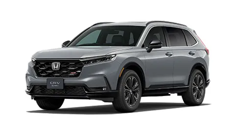 CR-V