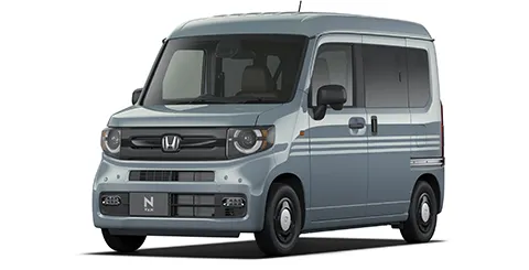 N-VAN